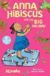 Anna Hibiscus and the Big Holiday cover