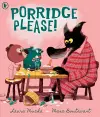 Porridge Please! cover