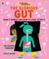 Dr Roopa's Body Books: The Glorious Gut cover