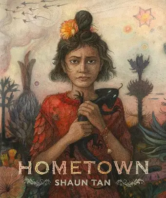 Hometown cover
