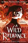 A Wild Radiance cover