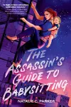 The Assassin's Guide to Babysitting cover