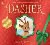 Dasher (Animated Special Cover Edition) cover