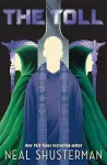 The Toll cover