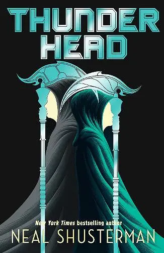 Thunderhead cover