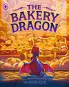 The Bakery Dragon cover