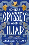 Homer's Odyssey and Iliad cover
