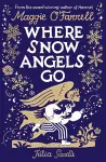Where Snow Angels Go cover