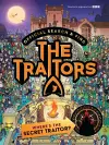 Official Search and Find The Traitors: Where's The Secret Traitor? cover