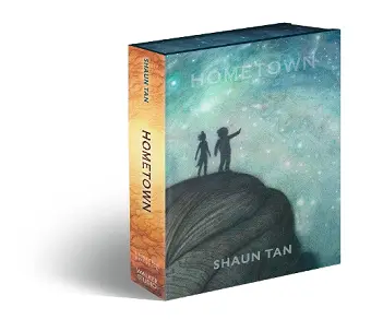 Hometown cover