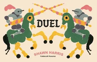 Duel cover