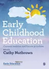 Early Childhood Education cover