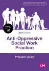 Anti-Oppressive Social Work Practice cover