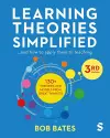 Learning Theories Simplified cover
