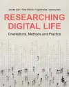 Researching Digital Life cover