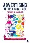 Advertising in the Digital Age cover