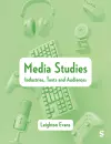 Media Studies cover