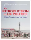 An Introduction to UK Politics cover