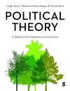 Political Theory cover
