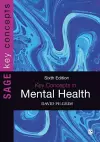 Key Concepts in Mental Health cover