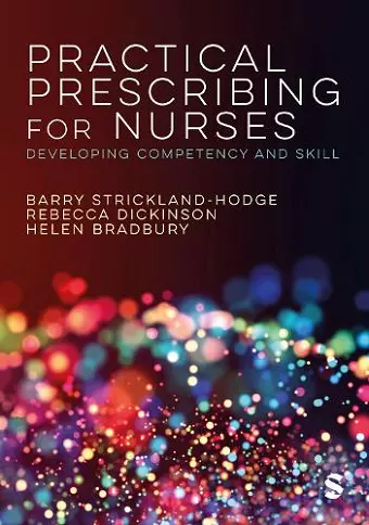 Practical Prescribing for Nurses cover