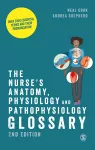The Nurse′s Anatomy, Physiology and Pathophysiology Glossary cover