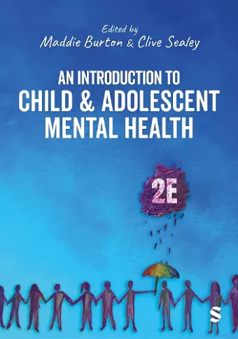 An Introduction to Child and Adolescent Mental Health cover