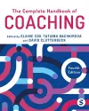 The Complete Handbook of Coaching cover