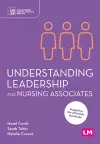 Understanding Leadership for Nursing Associates cover