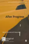 After Progress cover