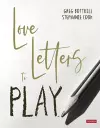 Love Letters to Play cover