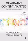 Qualitative Content Analysis cover