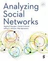 Analyzing Social Networks cover