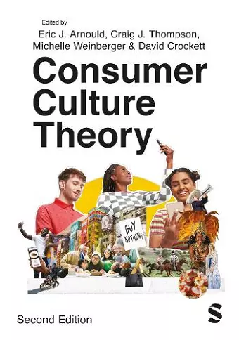 Consumer Culture Theory cover