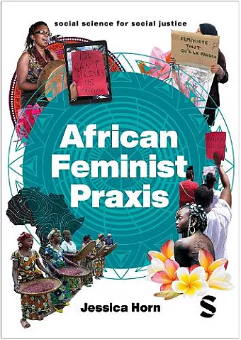 African Feminist Praxis cover