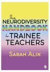 The Neurodiversity Handbook for Trainee Teachers cover