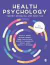 Health Psychology cover