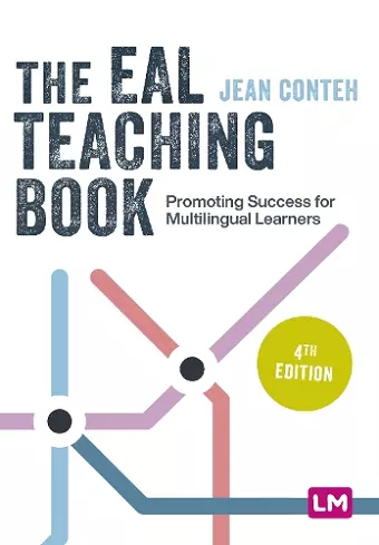 The EAL Teaching Book cover