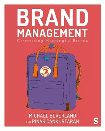 Brand Management cover