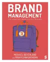 Brand Management cover