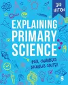 Explaining Primary Science cover