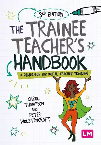 The Trainee Teacher′s Handbook cover