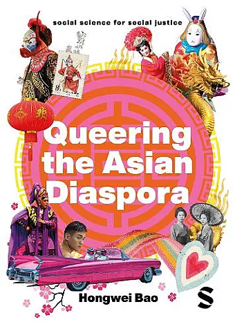 Queering the Asian Diaspora cover