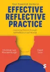 Your Essential Guide to Effective Reflective Practice cover