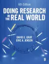 Doing Research in the Real World cover