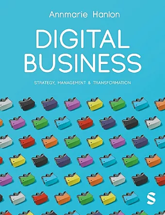 Digital Business cover