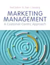 Marketing Management cover