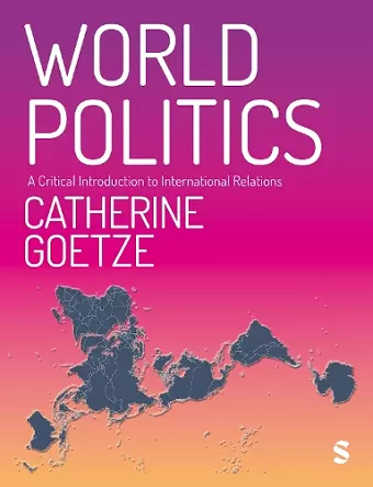 World Politics cover