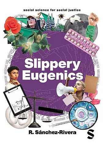 Slippery Eugenics cover