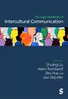 The Sage Handbook of Intercultural Communication cover